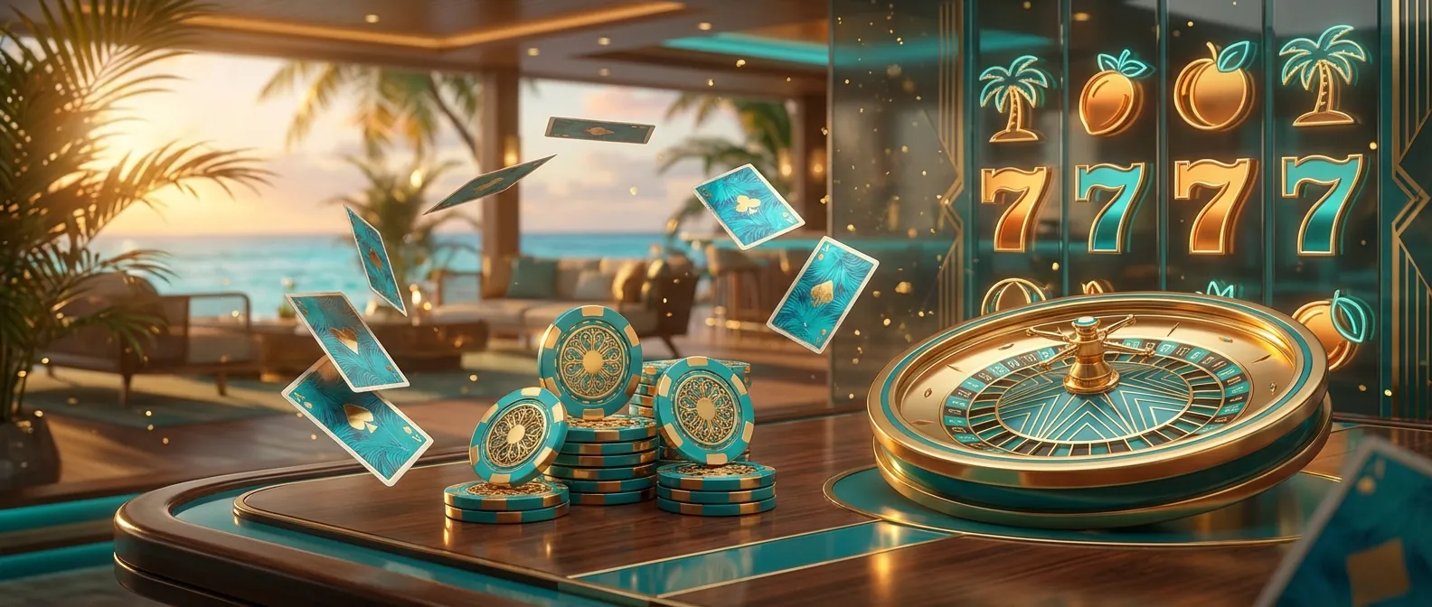 Duelz Casino bonus